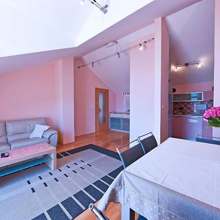 Villa Ana Zaton  Luaran gambar