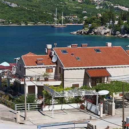 Villa Ana Zaton  Luaran gambar