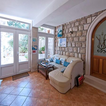 Villa Ana Zaton  Luaran gambar