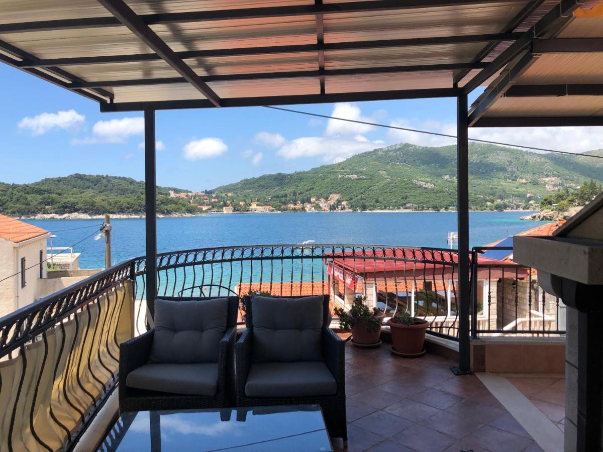 Villa Ana Zaton  Luaran gambar