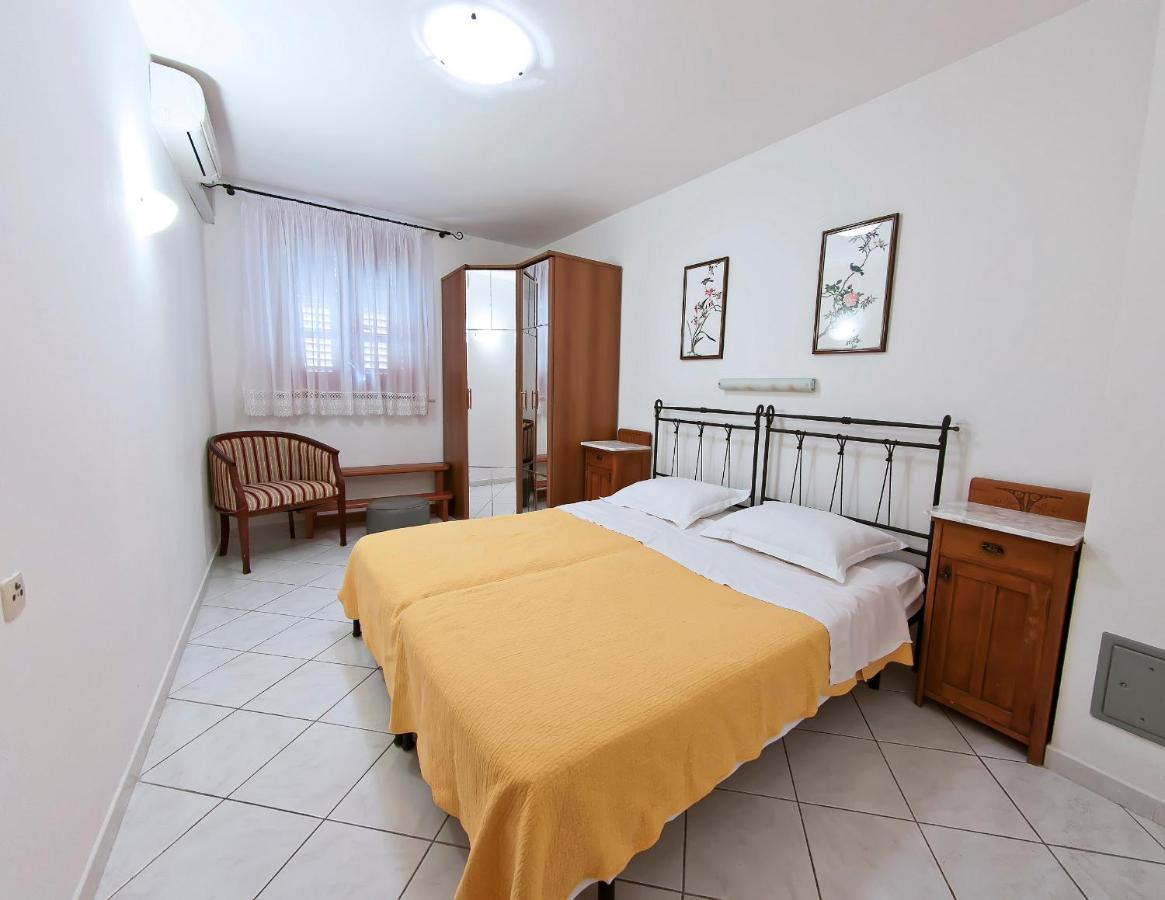 Villa Ana Zaton  Luaran gambar