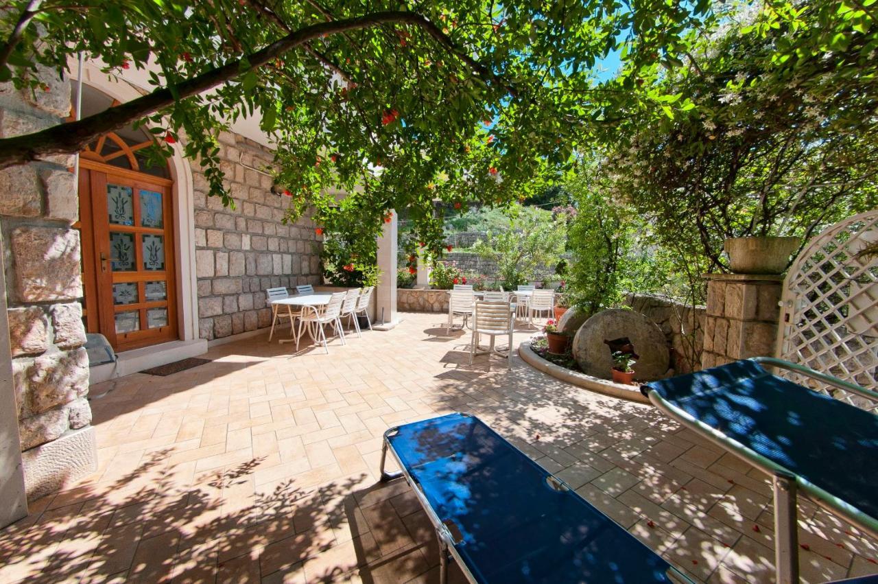 Villa Ana Zaton  Luaran gambar