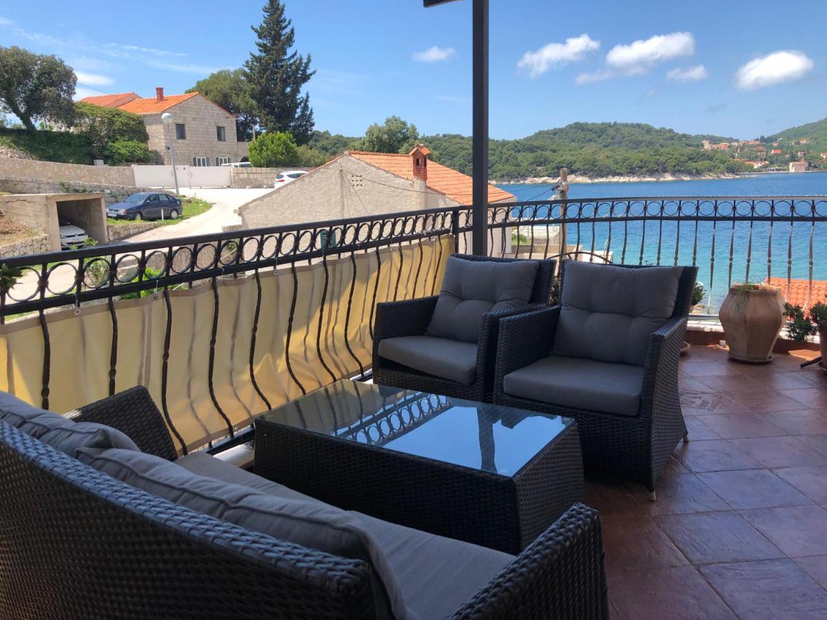 Villa Ana Zaton  Luaran gambar