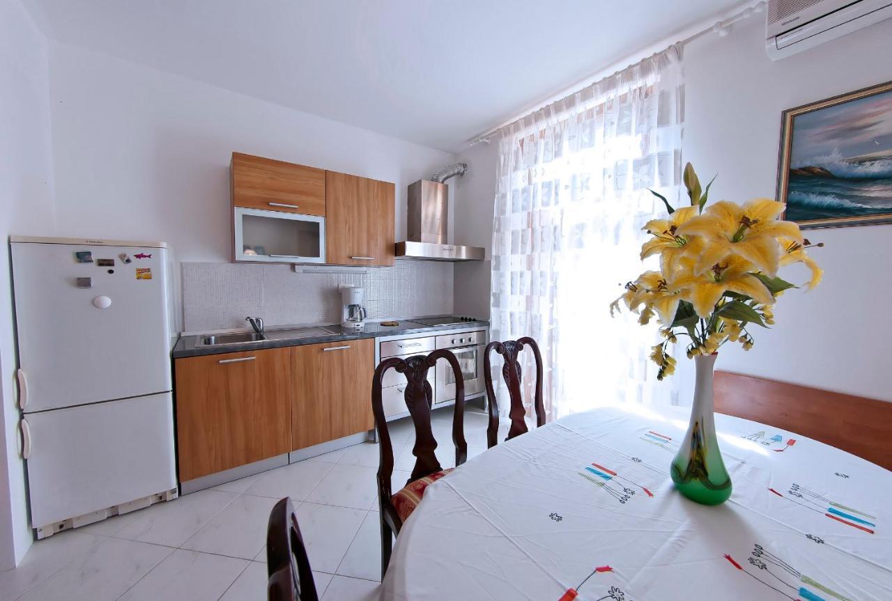 Villa Ana Zaton  Luaran gambar