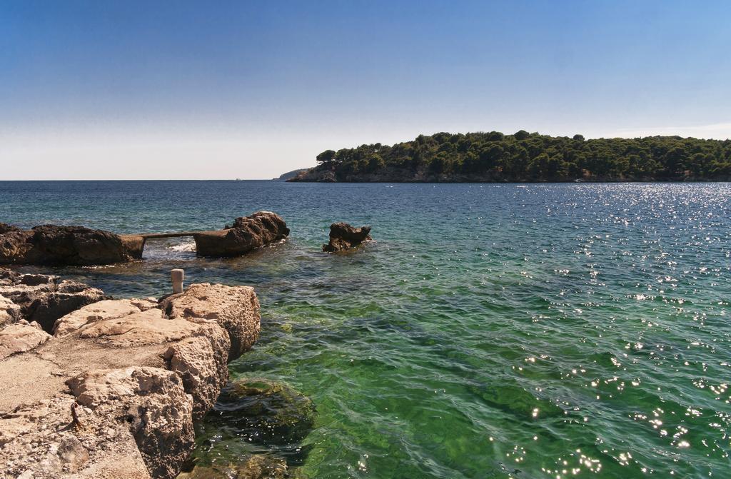 Villa Ana Zaton  Luaran gambar