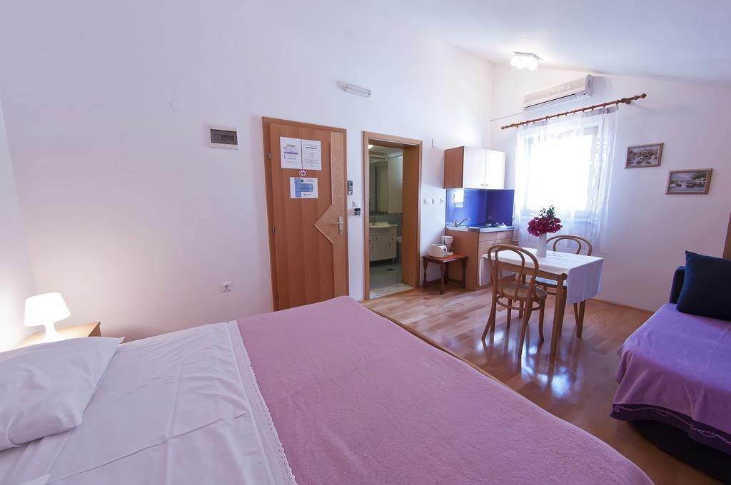 Villa Ana Zaton  Luaran gambar