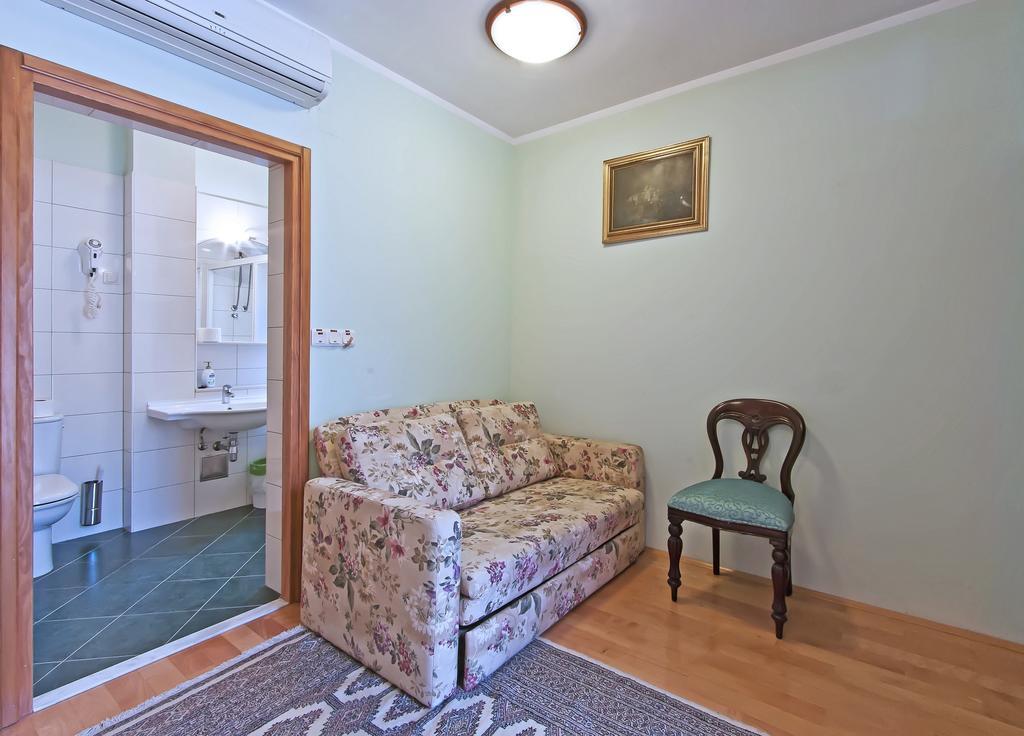 Villa Ana Zaton  Luaran gambar