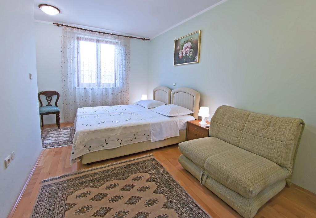 Villa Ana Zaton  Luaran gambar