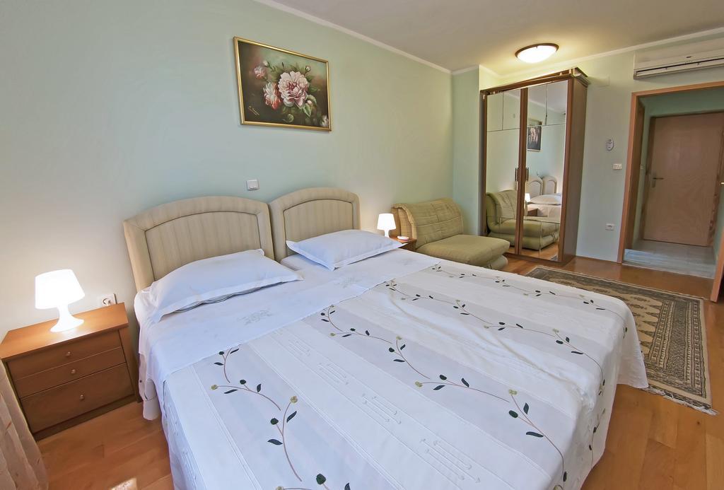 Villa Ana Zaton  Luaran gambar