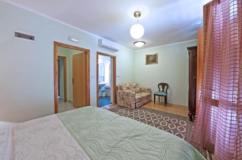 Villa Ana Zaton  Luaran gambar