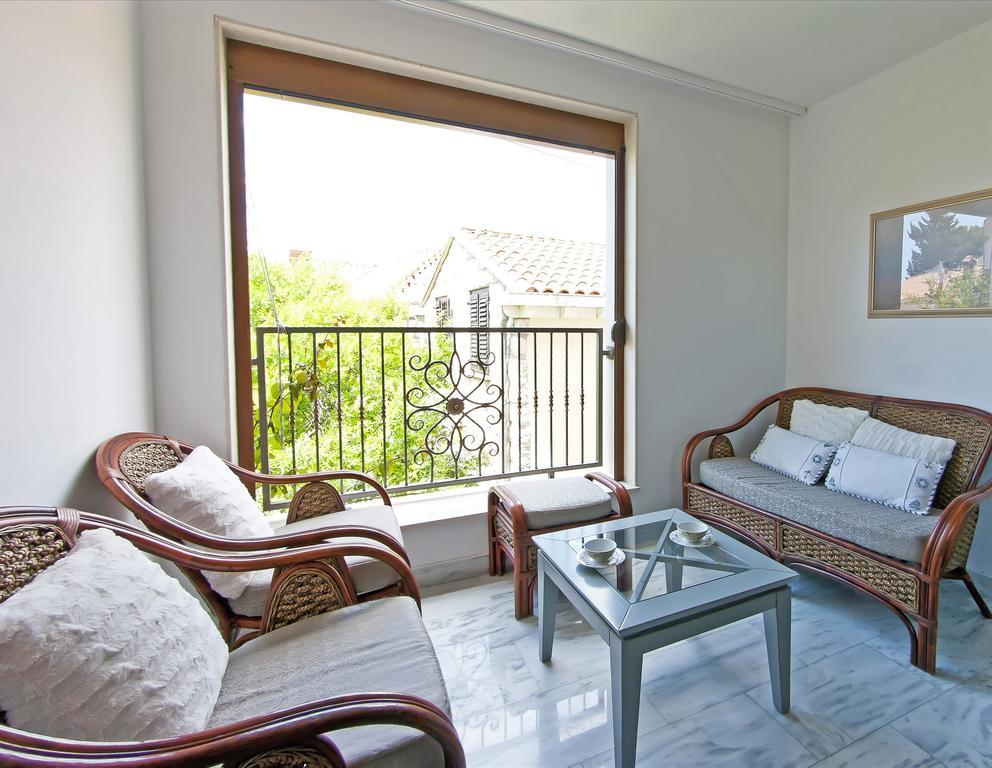 Villa Ana Zaton  Luaran gambar
