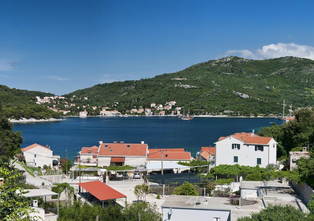 Villa Ana Zaton  Luaran gambar