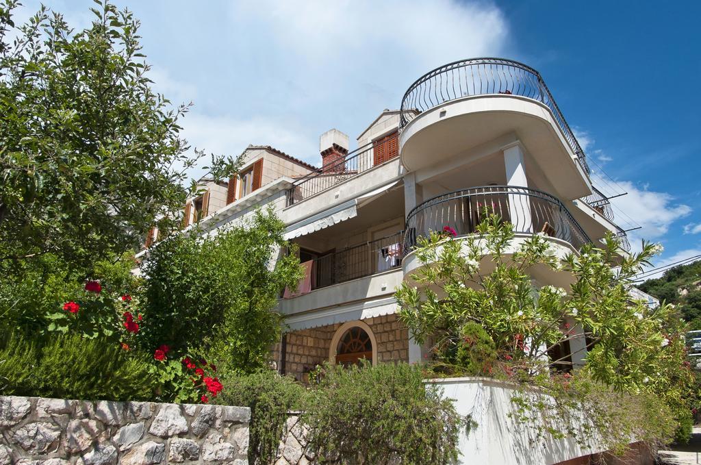 Villa Ana Zaton  Luaran gambar