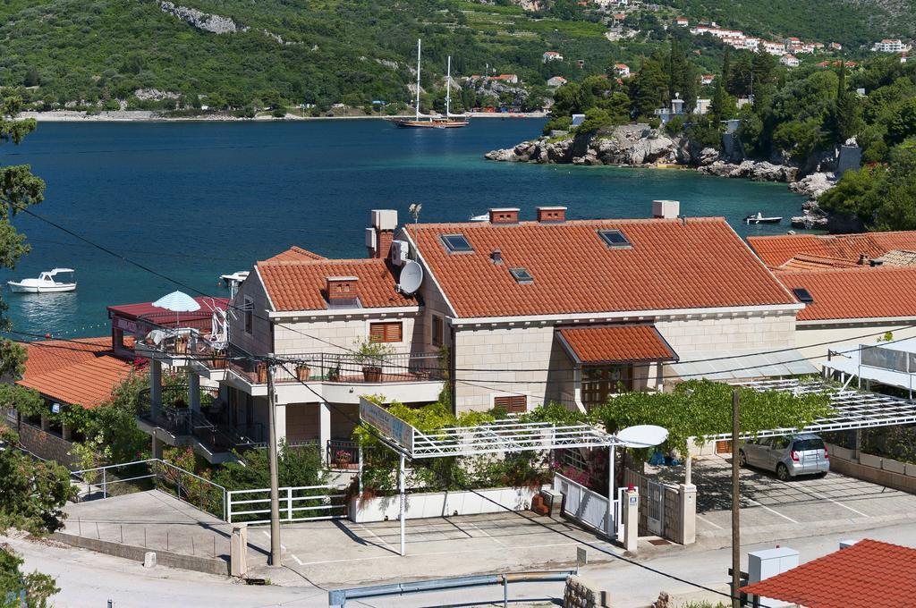 Villa Ana Zaton  Luaran gambar