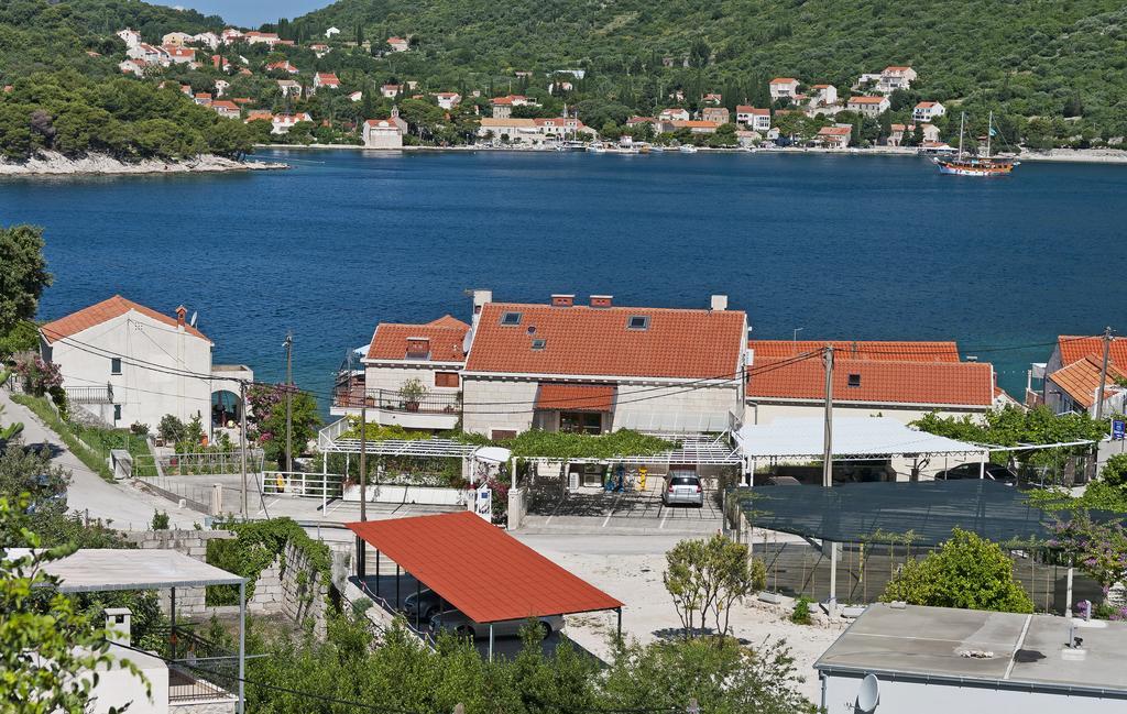 Villa Ana Zaton  Luaran gambar