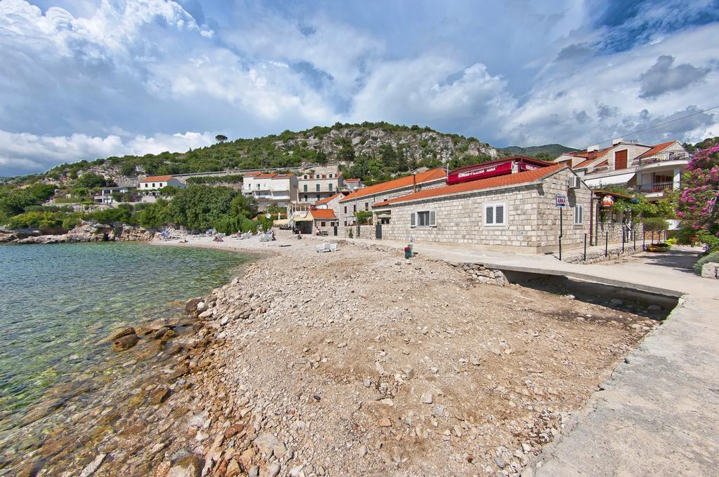 Villa Ana Zaton  Luaran gambar