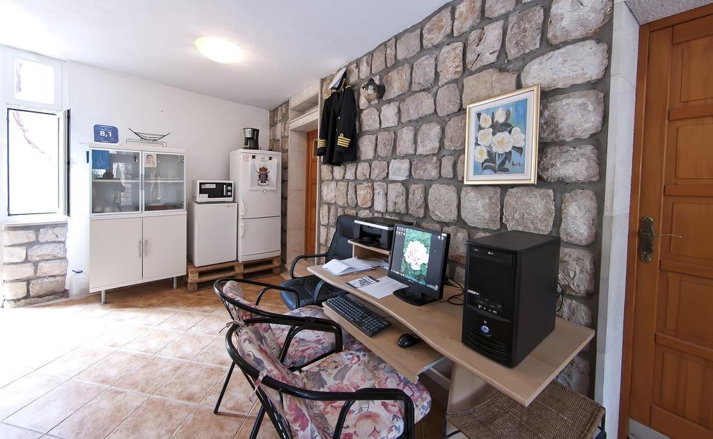 Villa Ana Zaton  Luaran gambar