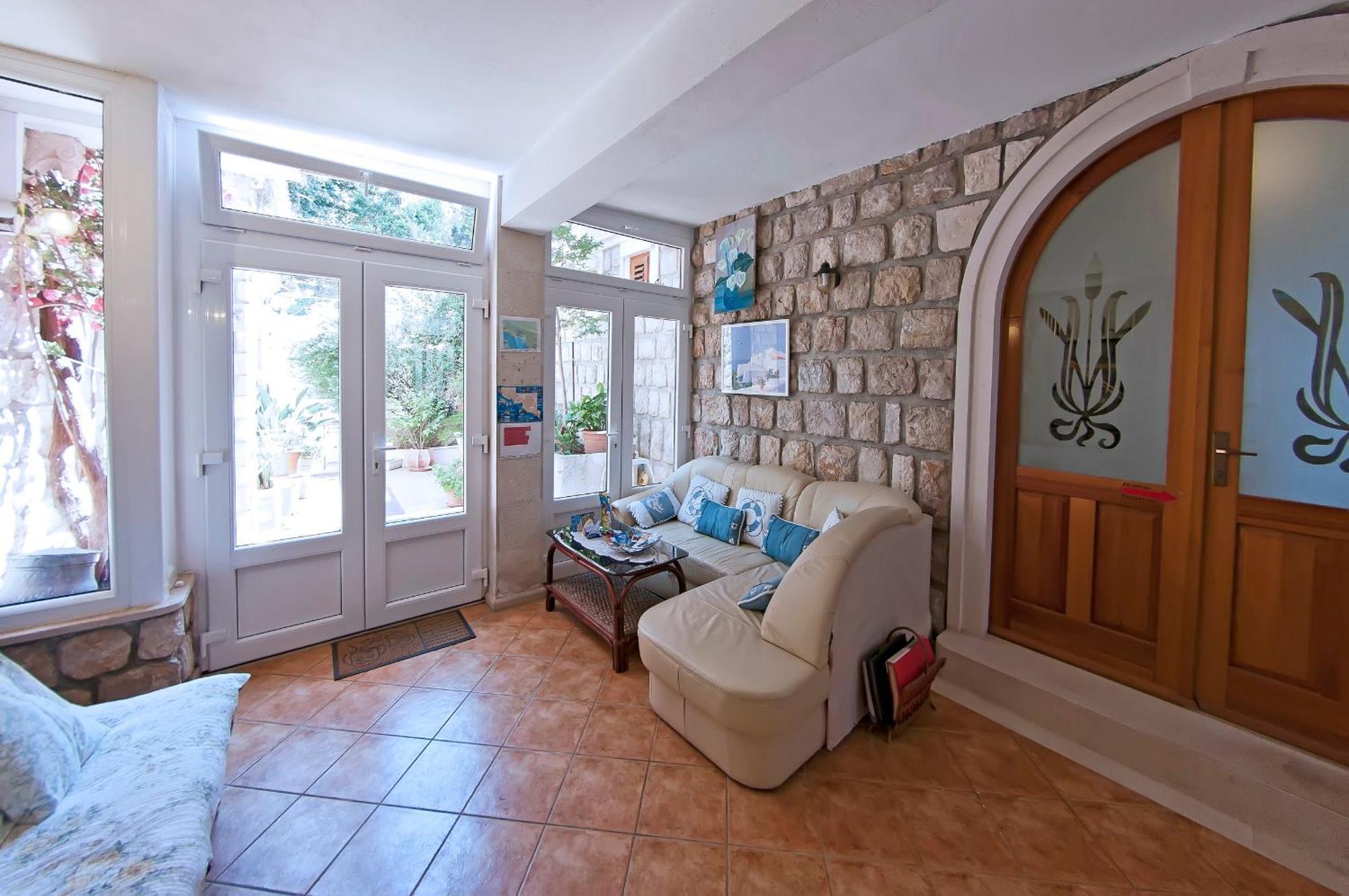 Villa Ana Zaton  Luaran gambar