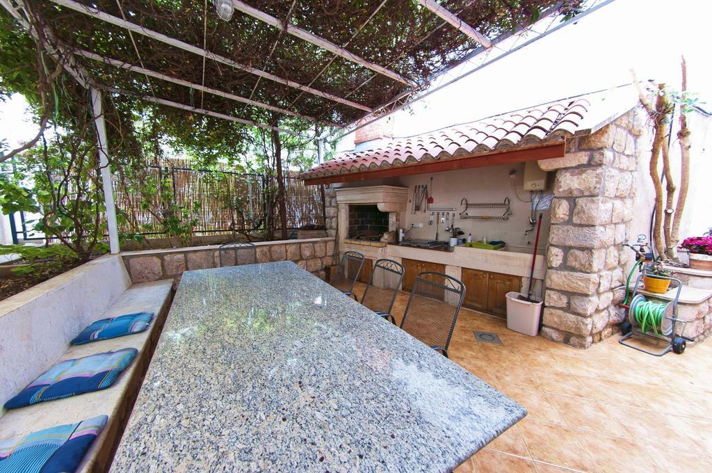 Villa Ana Zaton  Luaran gambar