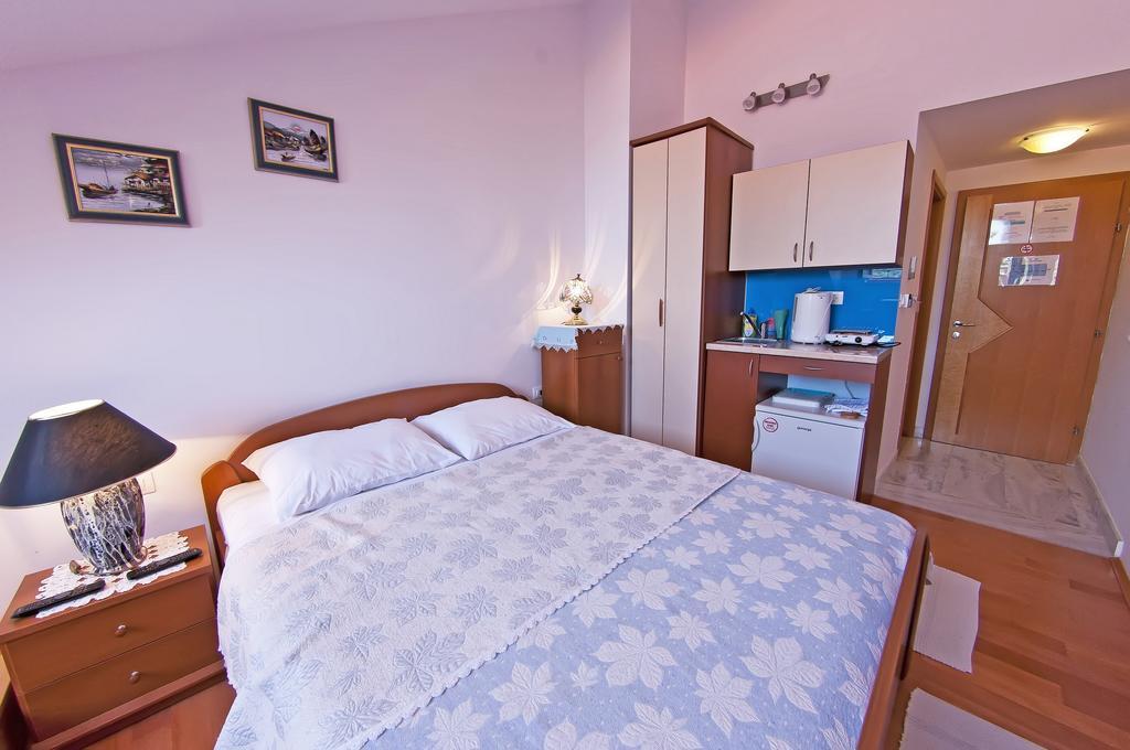 Villa Ana Zaton  Luaran gambar