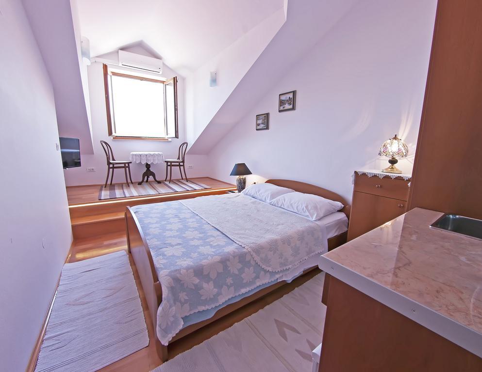 Villa Ana Zaton  Luaran gambar