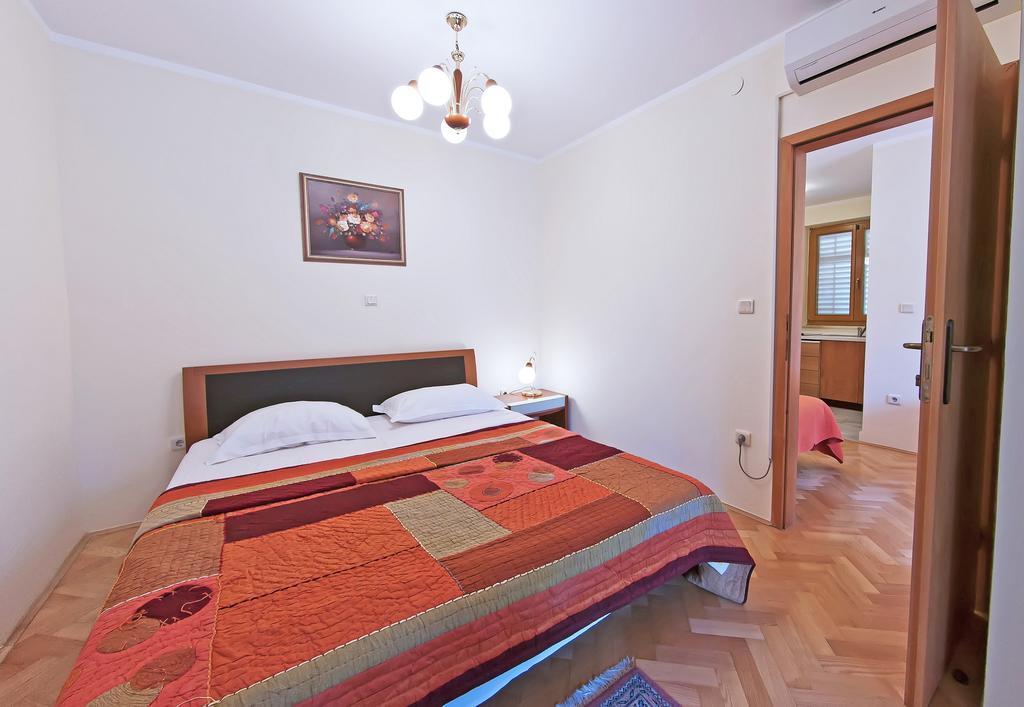 Villa Ana Zaton  Luaran gambar