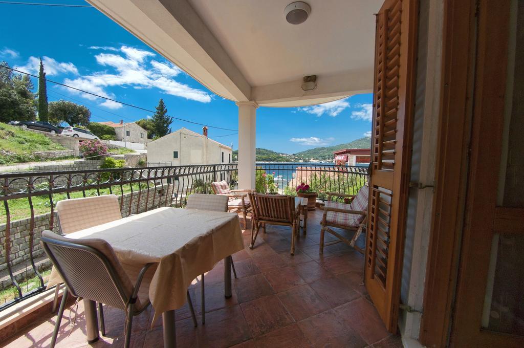 Villa Ana Zaton  Luaran gambar