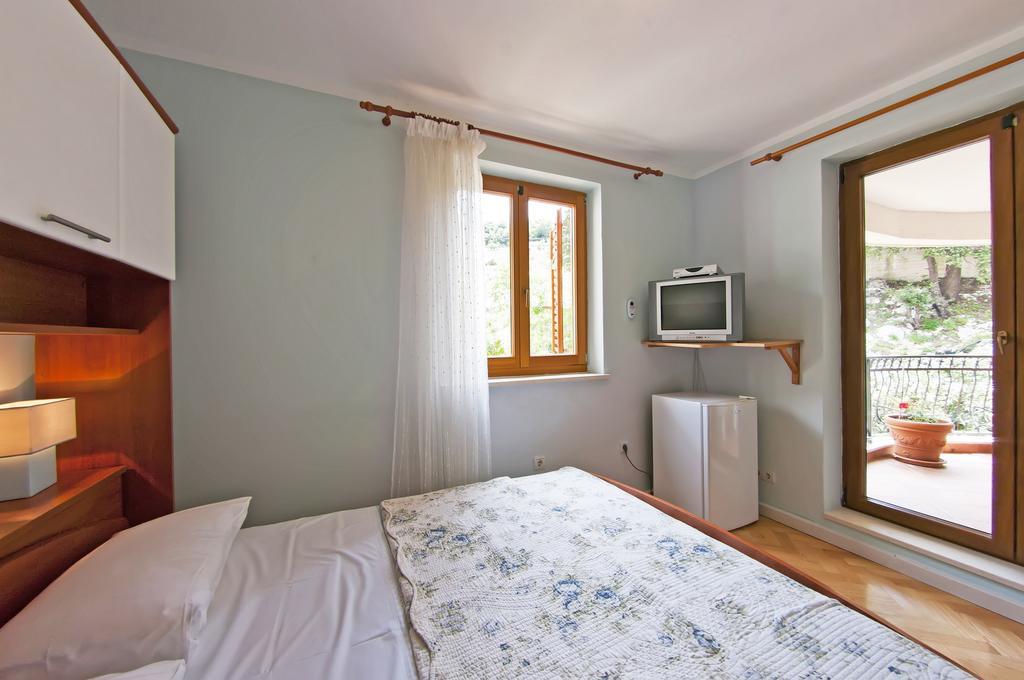 Villa Ana Zaton  Luaran gambar