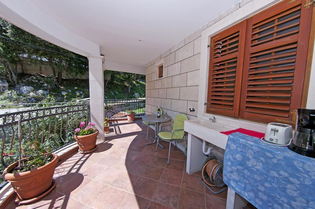 Villa Ana Zaton  Luaran gambar