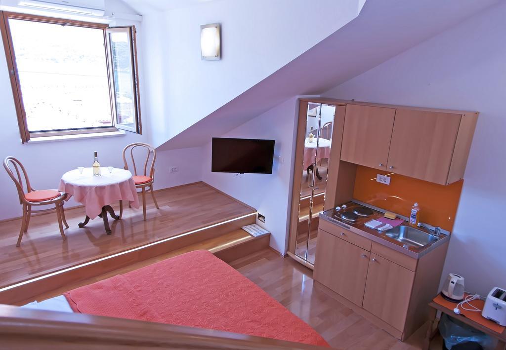 Villa Ana Zaton  Luaran gambar