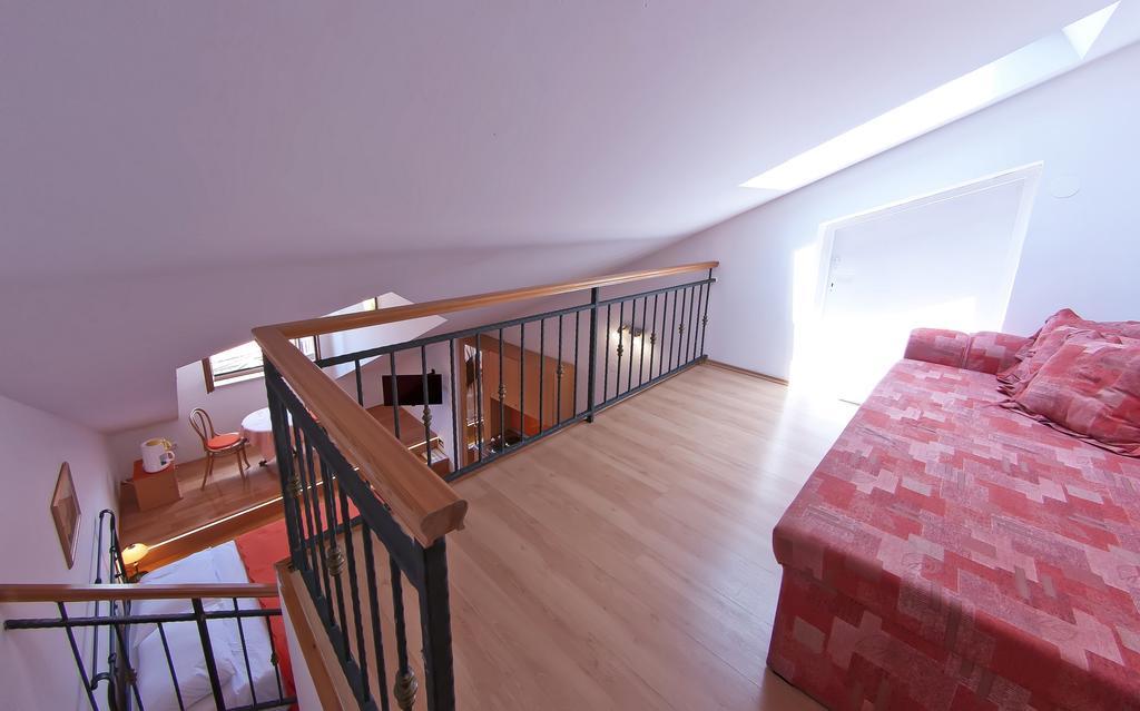 Villa Ana Zaton  Luaran gambar