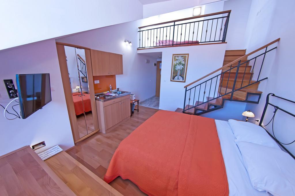 Villa Ana Zaton  Luaran gambar