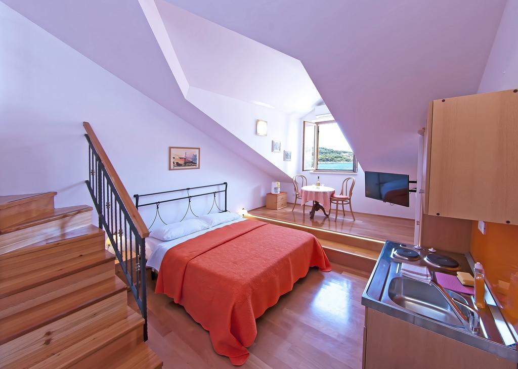 Villa Ana Zaton  Luaran gambar