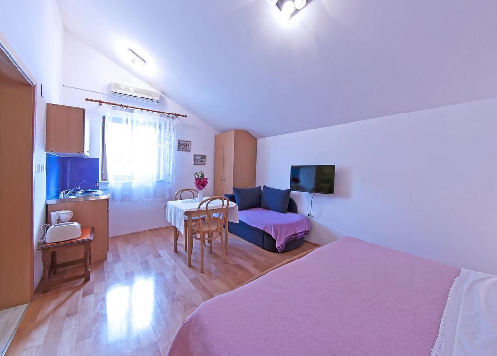 Villa Ana Zaton  Luaran gambar