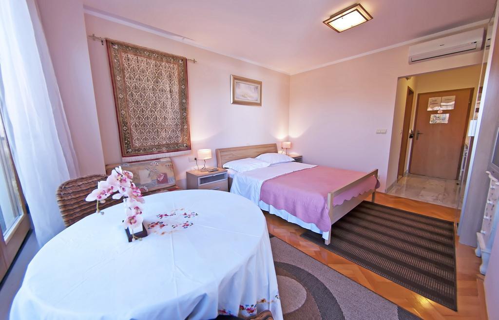 Villa Ana Zaton  Luaran gambar