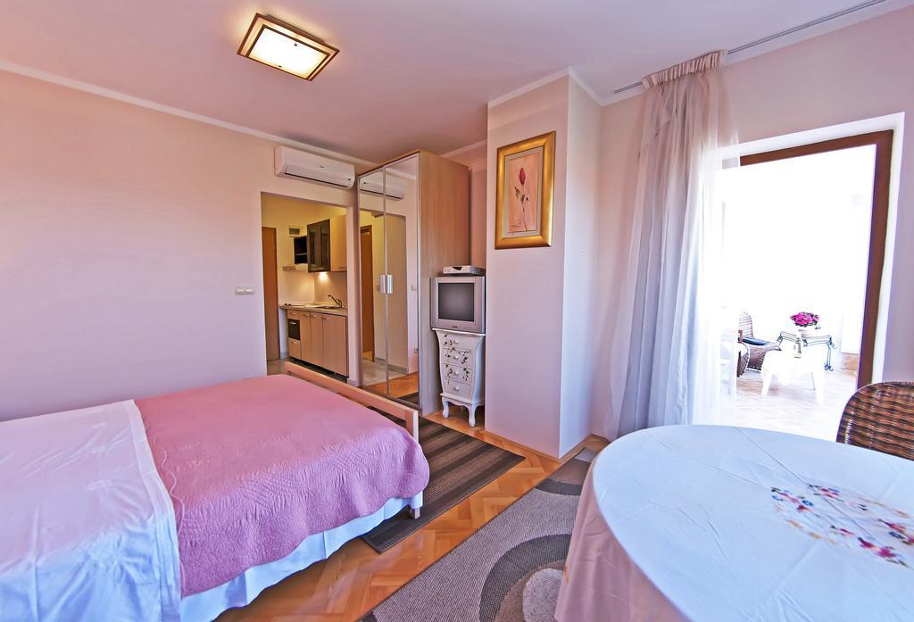 Villa Ana Zaton  Luaran gambar