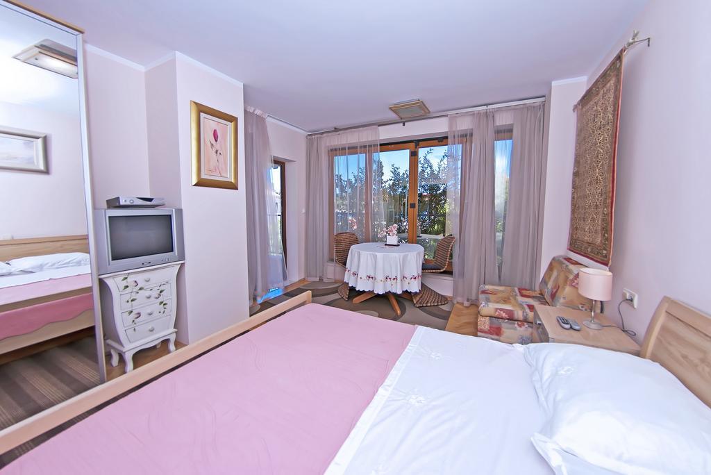 Villa Ana Zaton  Luaran gambar