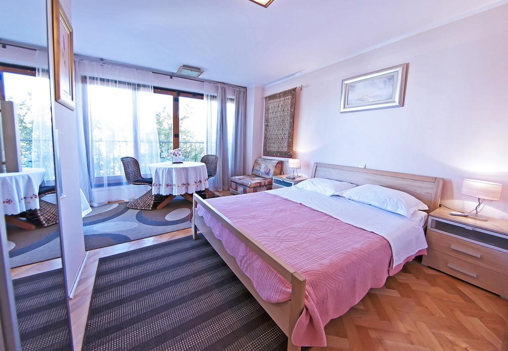 Villa Ana Zaton  Luaran gambar