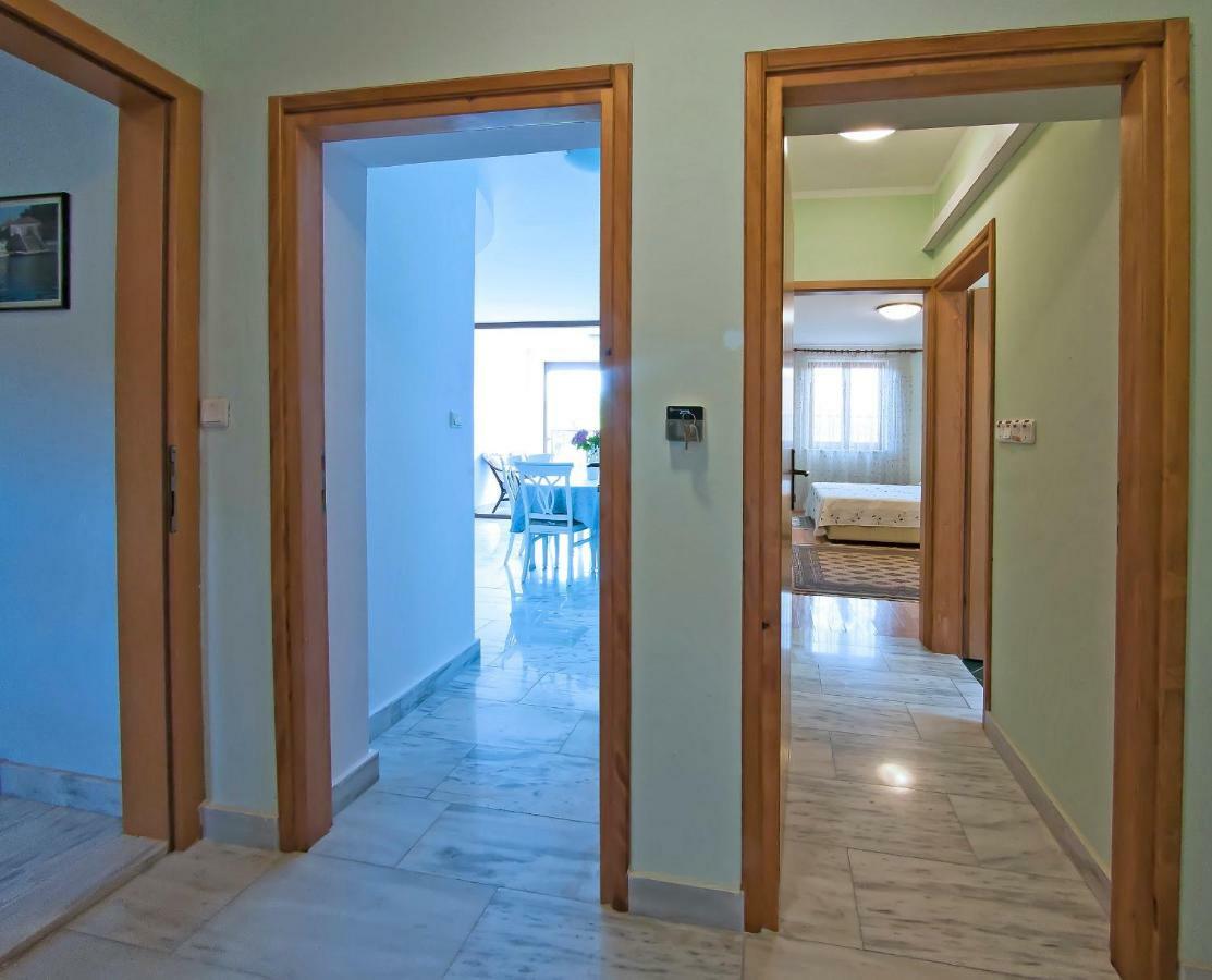 Villa Ana Zaton  Luaran gambar